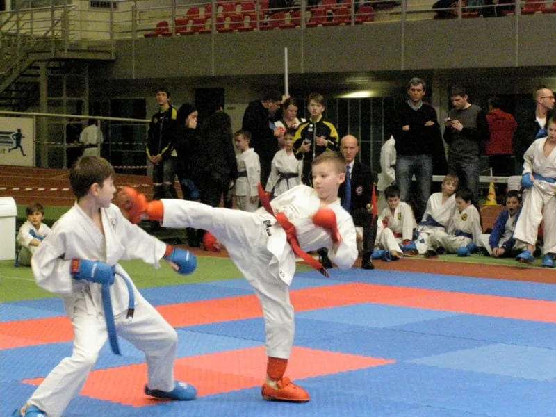 EDU-DO CUP 2017