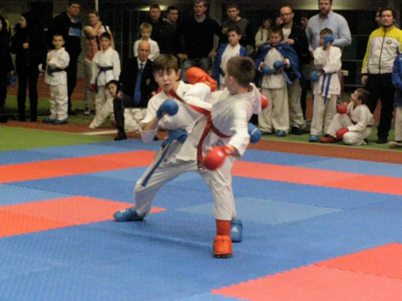 EDU-DO CUP 2017