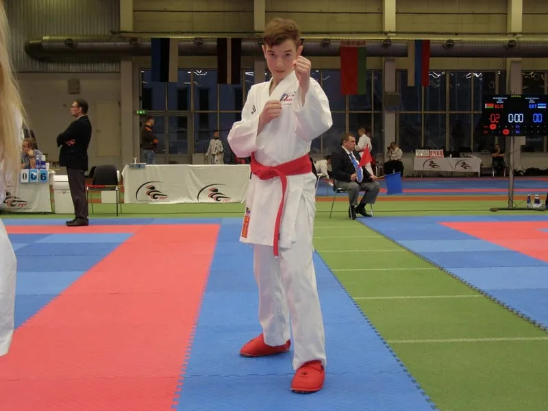 EDU-DO CUP 2017