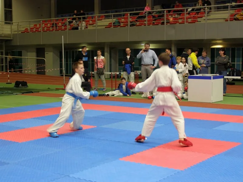 EDU-DO CUP 2017