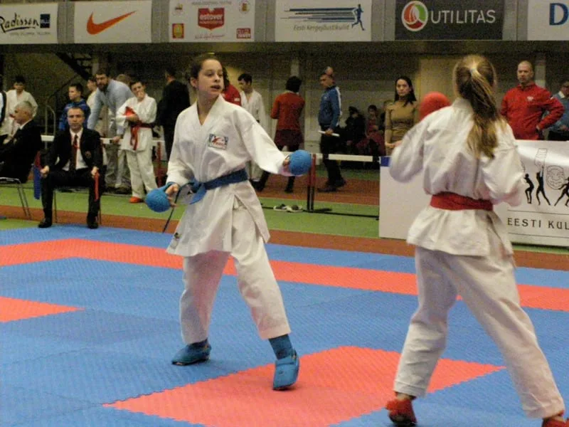 EDU-DO CUP 2017