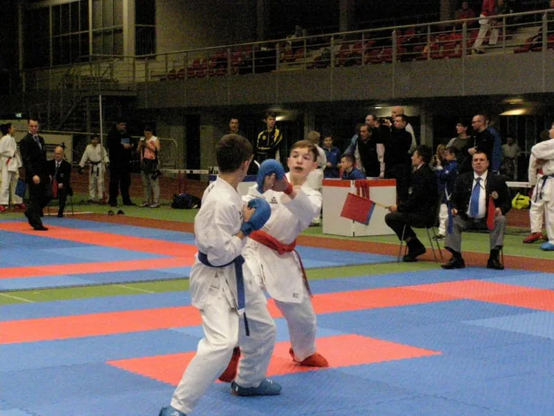 EDU-DO CUP 2017