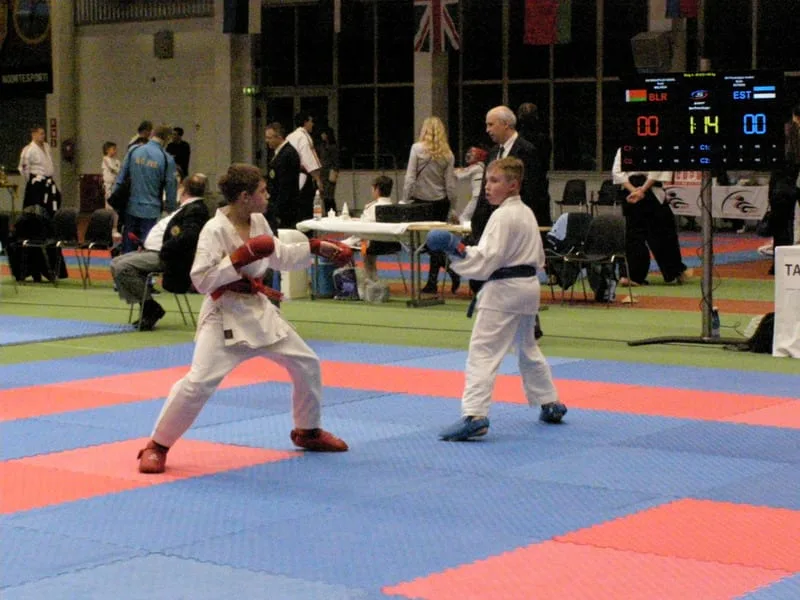EDU-DO CUP 2017