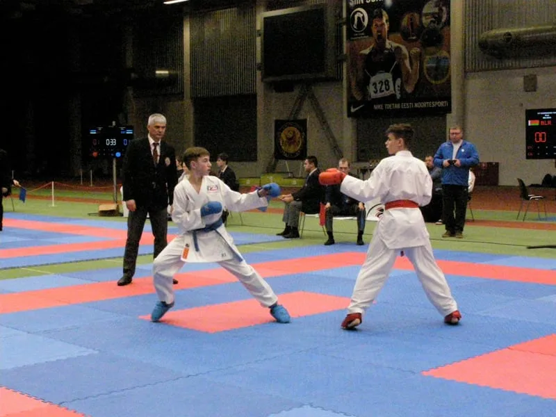 EDU-DO CUP 2017