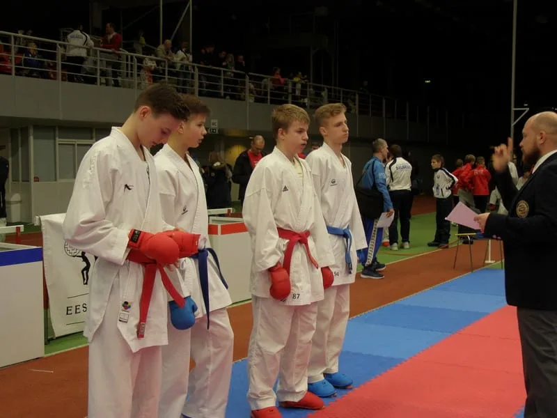 EDU-DO CUP 2017