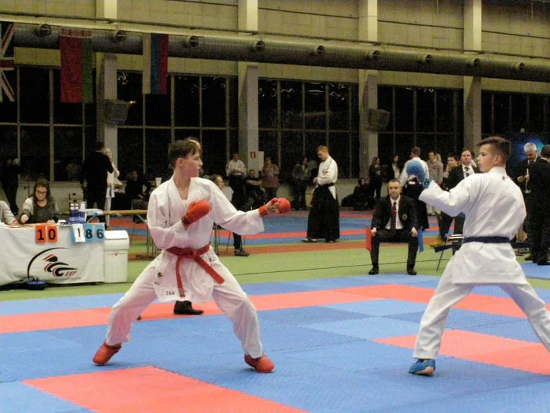 EDU-DO CUP 2017