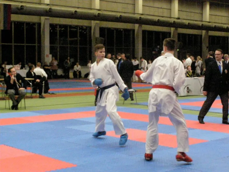 EDU-DO CUP 2017
