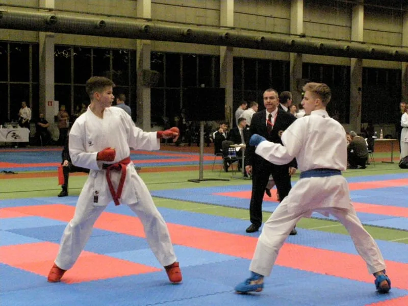 EDU-DO CUP 2017