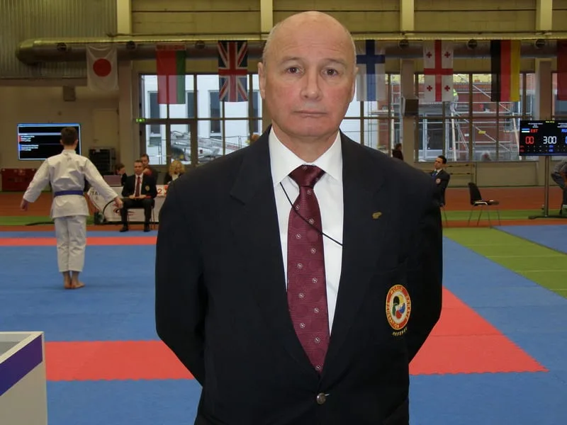 Estonian Open 2017
