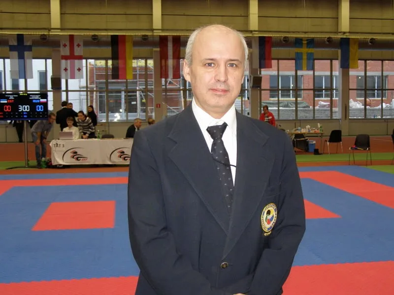 Estonian Open 2017