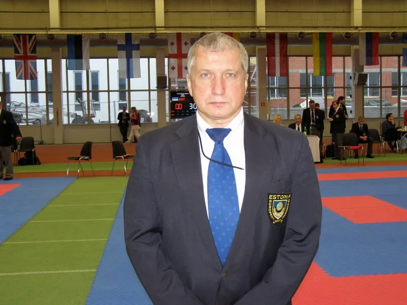 Estonian Open 2017