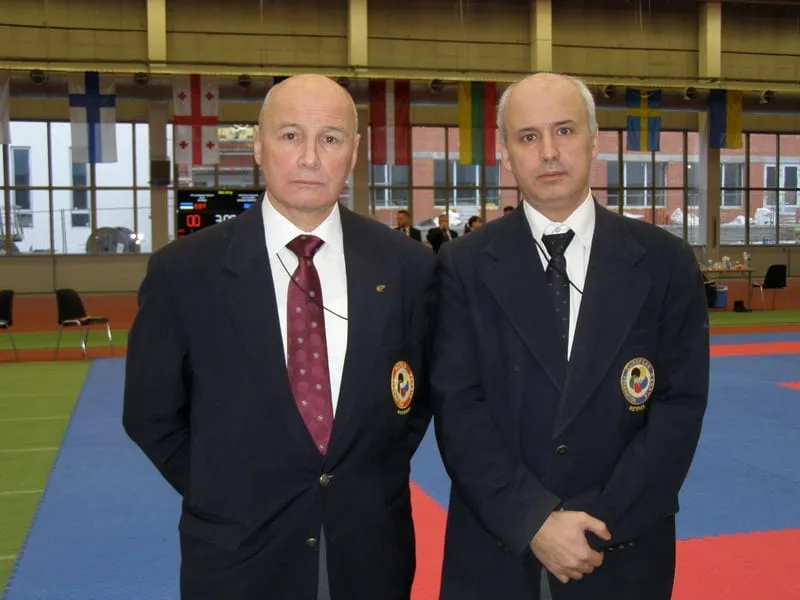 Estonian Open 2017