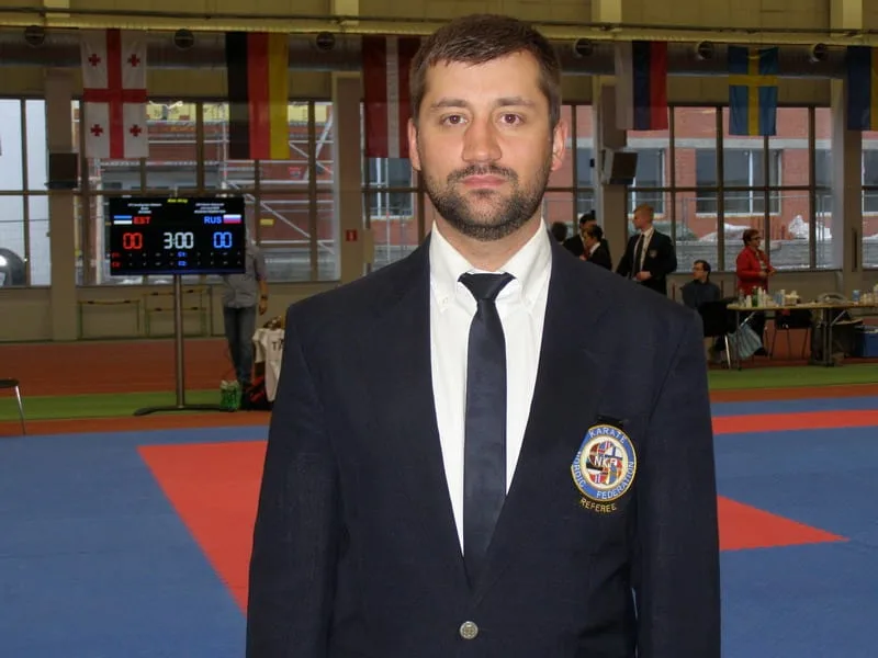 Estonian Open 2017