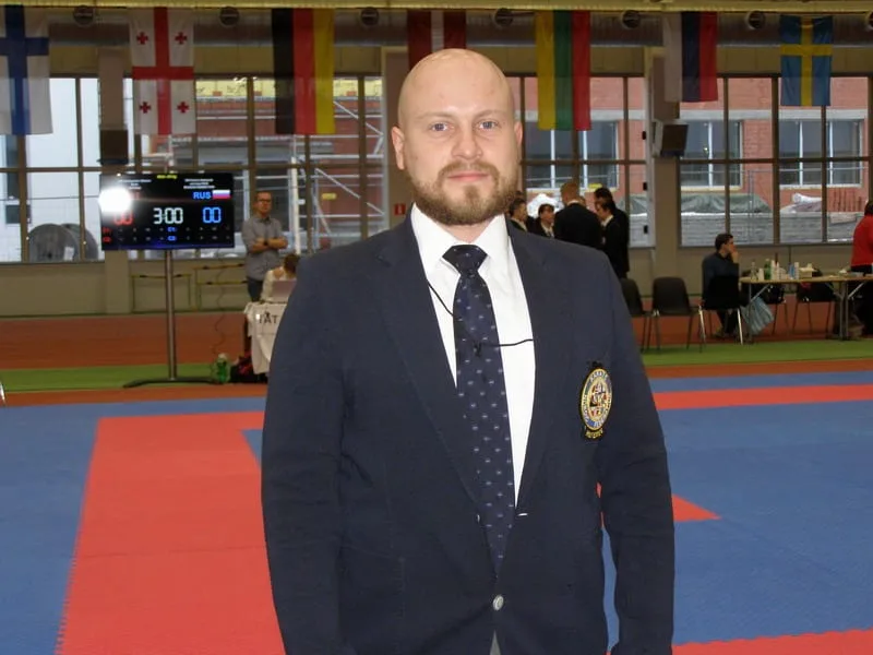 Estonian Open 2017