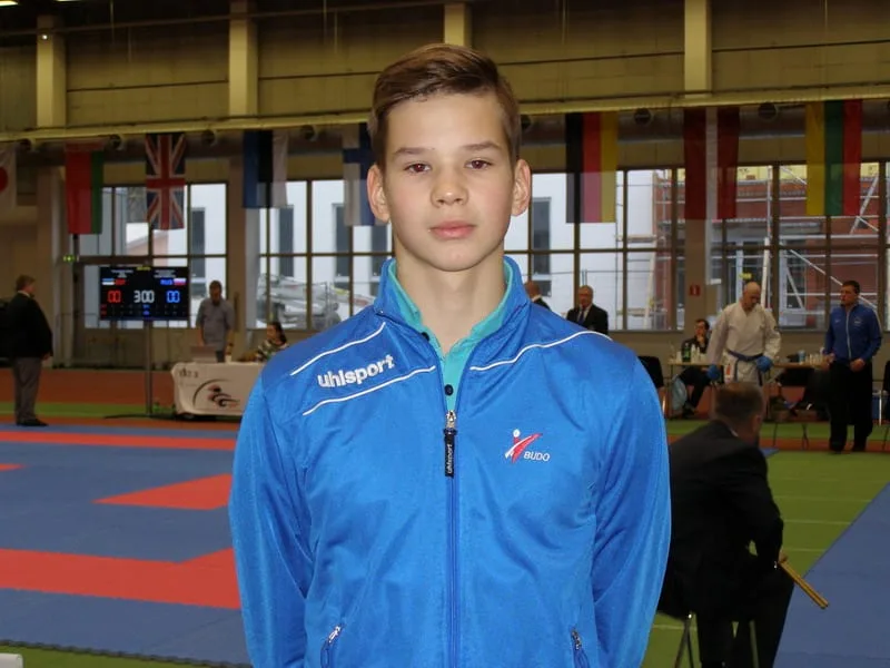Estonian Open 2017