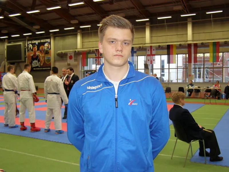 Estonian Open 2017
