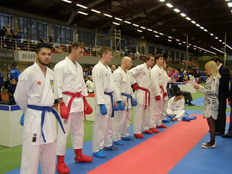 Estonian Open 2017