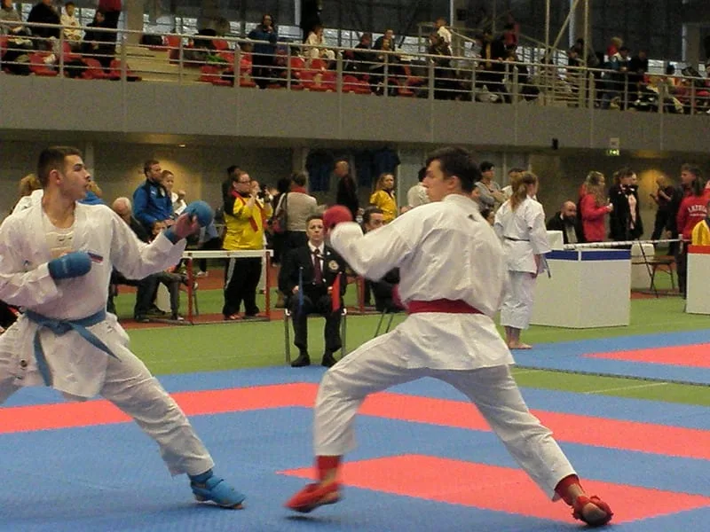 Estonian Open 2017