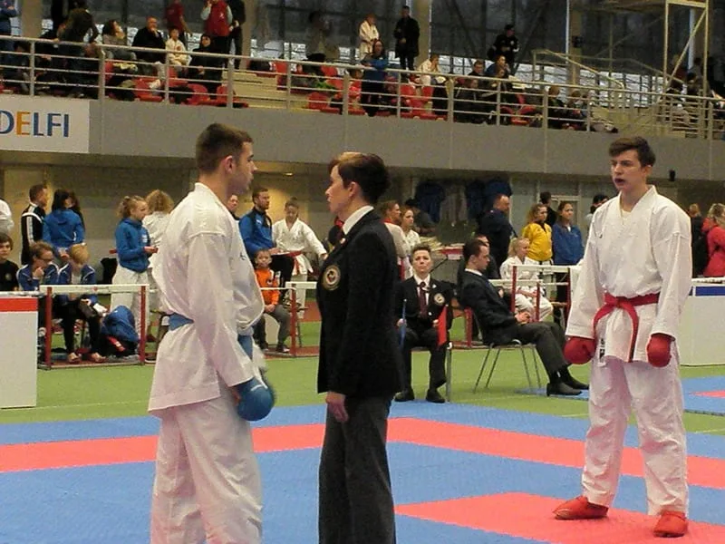 Estonian Open 2017