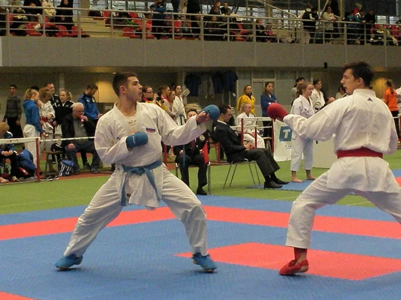 Estonian Open 2017