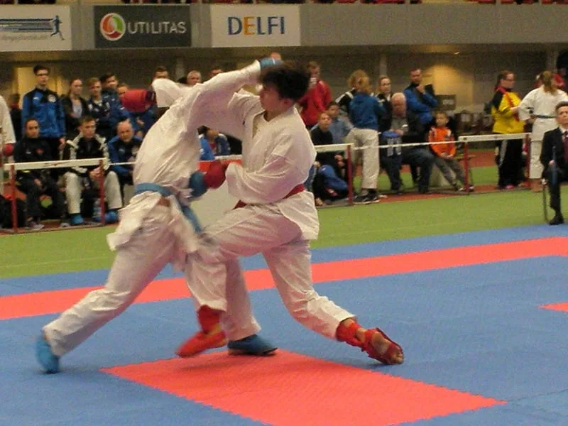 Estonian Open 2017