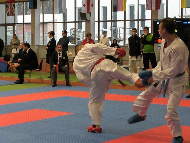 Estonian Open 2017