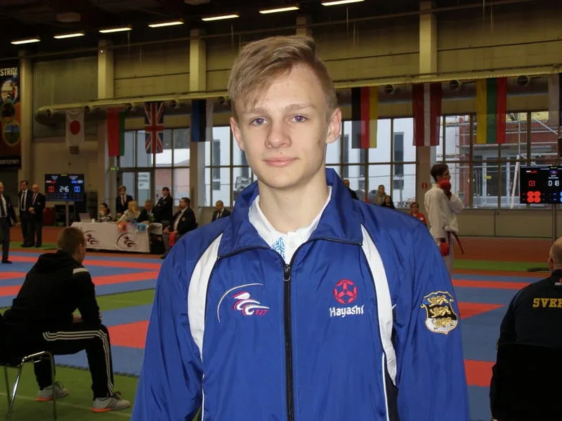 Estonian Open 2017