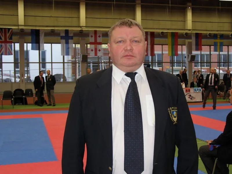 Estonian Open 2017
