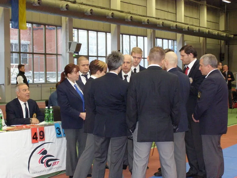 Estonian Open 2017