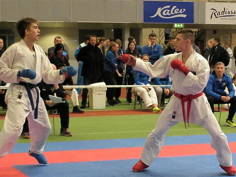 Estonian Open 2017