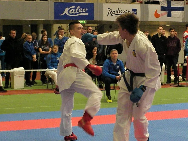 Estonian Open 2017