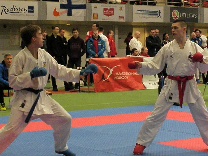 Estonian Open 2017