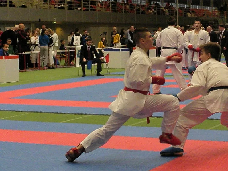 Estonian Open 2017