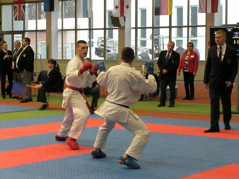 Estonian Open 2017