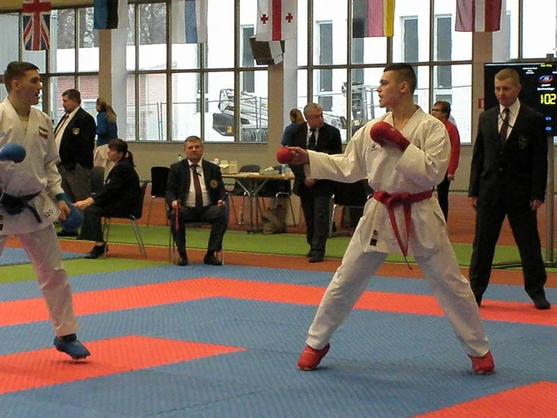 Estonian Open 2017