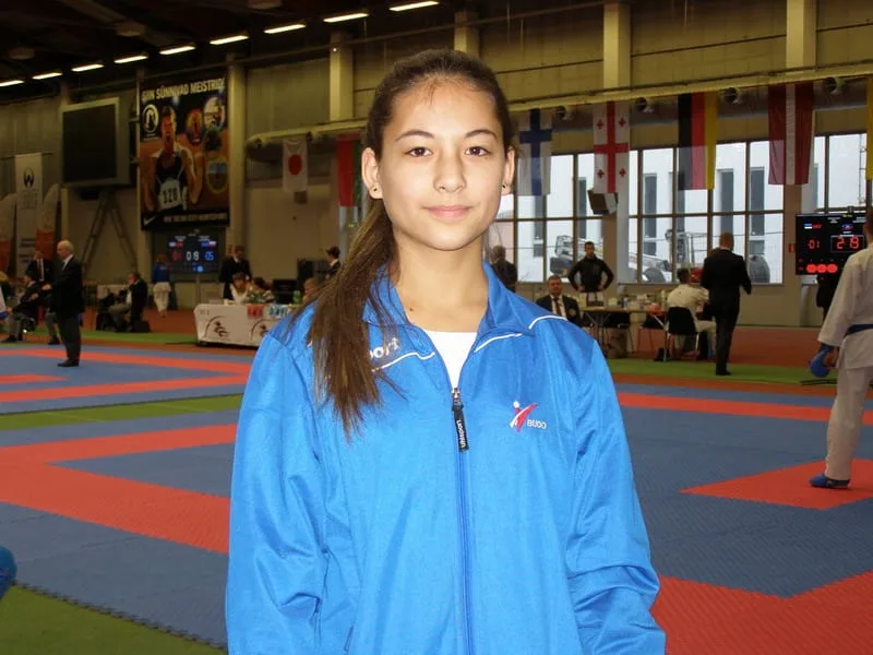 Estonian Open 2017