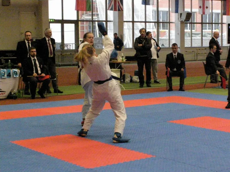 Estonian Open 2017