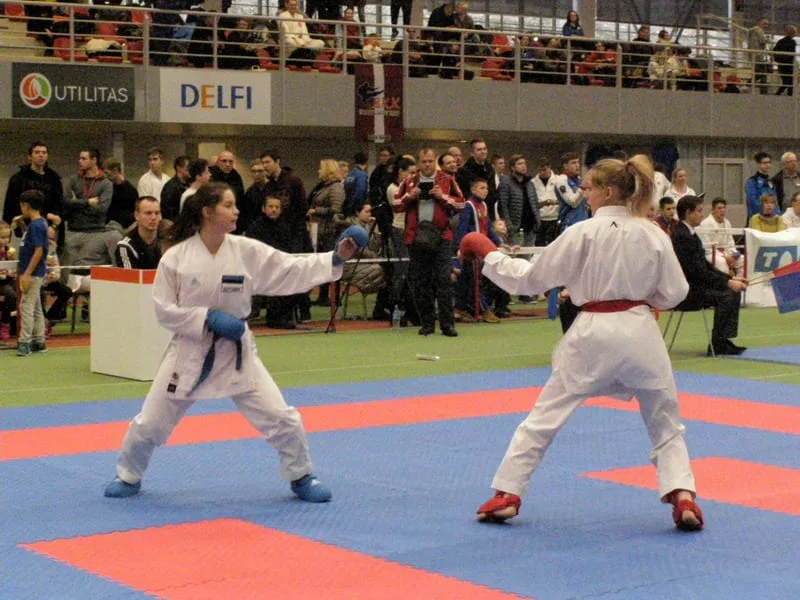 Estonian Open 2017
