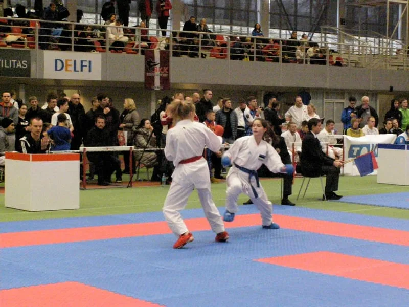 Estonian Open 2017