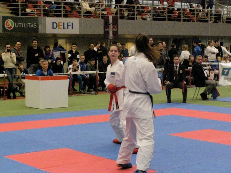 Estonian Open 2017