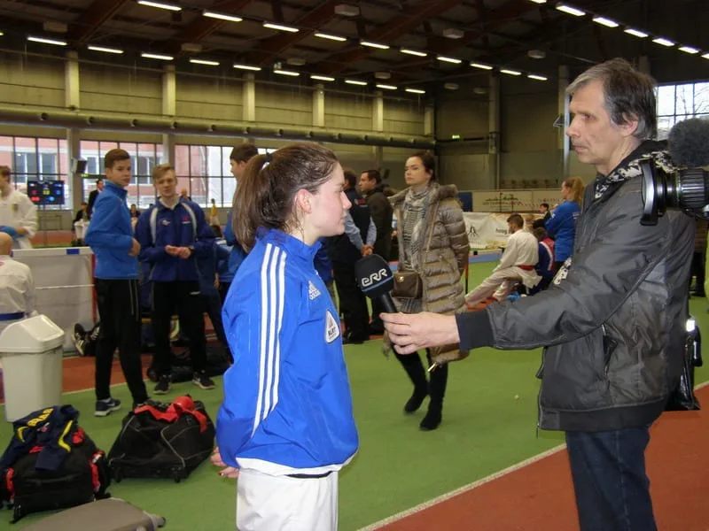 Estonian Open 2017