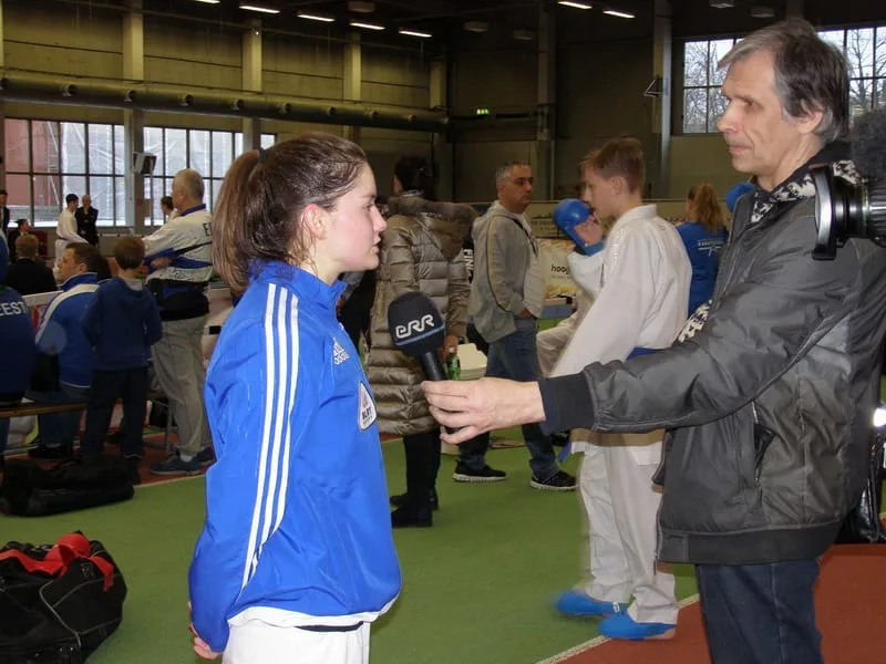 Estonian Open 2017