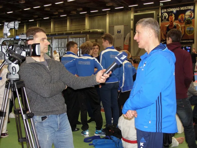 Estonian Open 2017