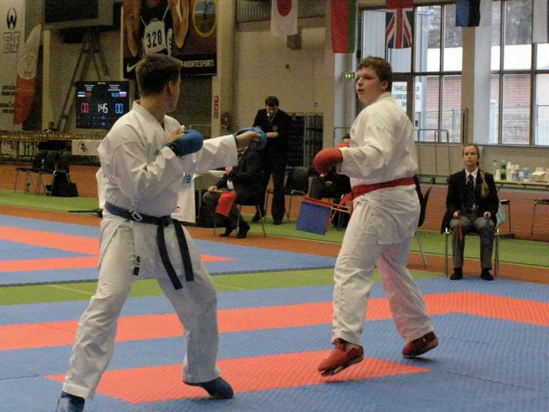 Estonian Open 2017