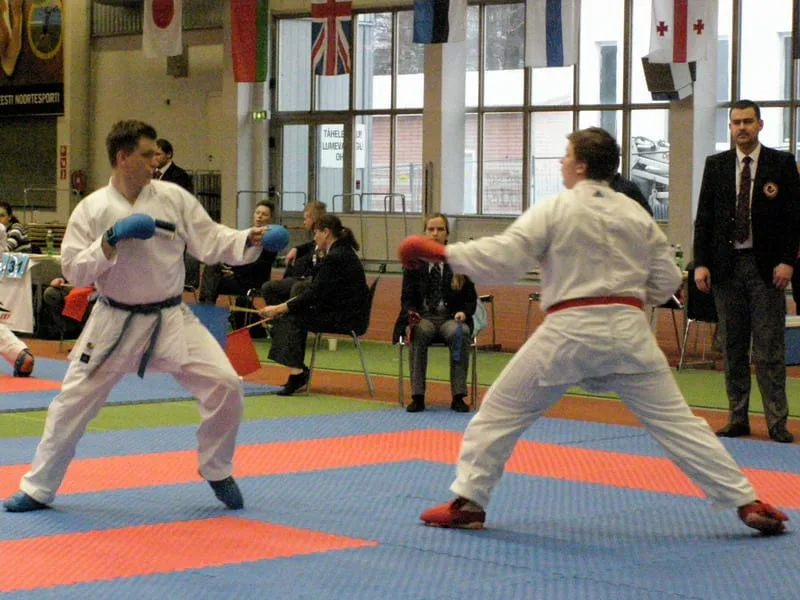 Estonian Open 2017