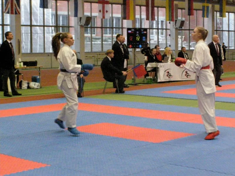 Estonian Open 2017