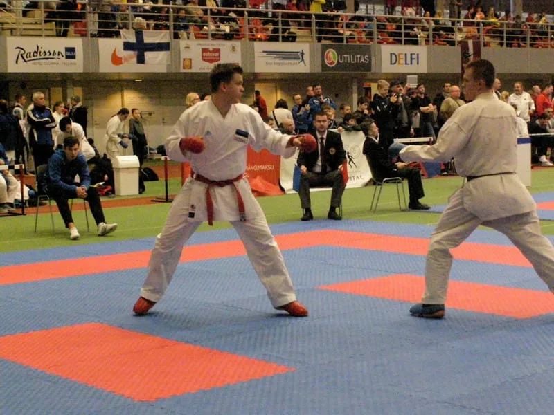 Estonian Open 2017