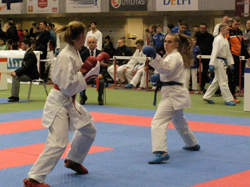 Estonian Open 2017