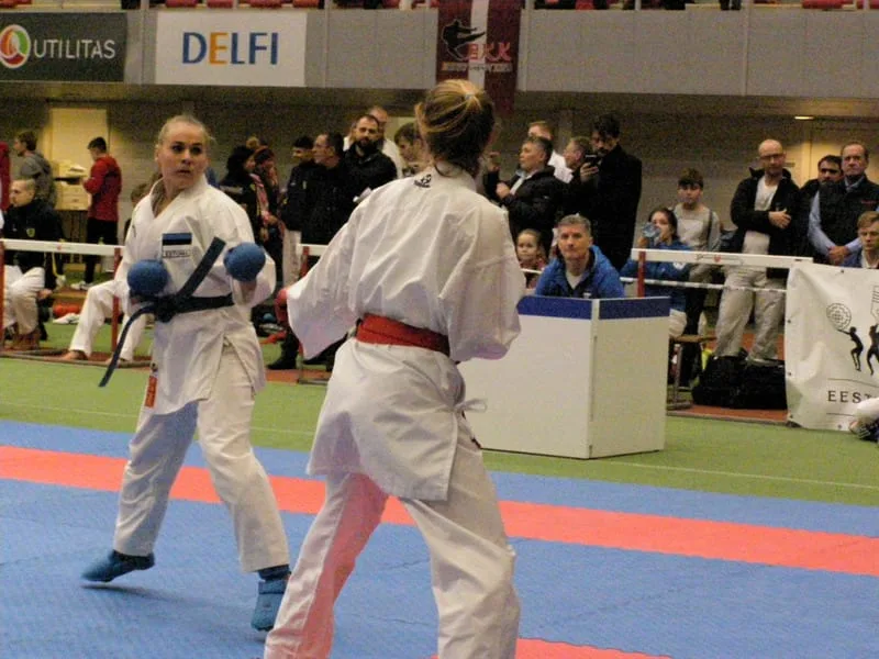 Estonian Open 2017