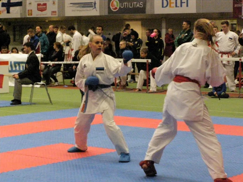 Estonian Open 2017